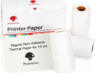 Phomemo Paper White Doplňovací náplně 3x role 53mm Phomem...