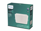 Vestavné svítidlo Philips MESON, 12,5W, 3000°K, LED