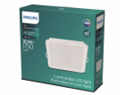 Vestavné svítidlo Philips MESON, 16,5W, 4000°K, LED