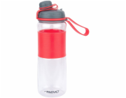 Sklenice na pití Avento 21WS_ROZ, růžová, 0,6l