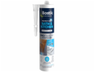 Tmel Bath&Kitch Bostik A 280 ml, bílý