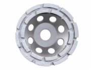 Diamantový brusný kotouč Powerlink, 125 x 5 x 22,23 mm