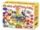 Sada modelů Peipeile Multi-Activity Food Center 8909