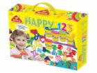 Stavebnice modelu Peipeile Happy 123, 6805