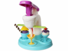 Stavebnice modelu Peipeile Ice Cream Happy Party 3817