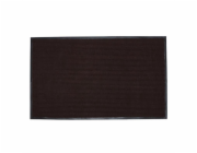 Rohož Okko Sphinx 380 6196, hnědá, 900x600x4 mm