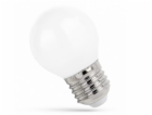 LED žárovka SPECTRUM, P45, E27, 4 W, 400 lm, 3000 K