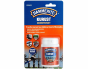 Hnědé pojivo Hammerite Kurust, 90 ml