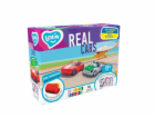 Plastelína Lovin Real Cars ETC41191