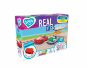 Plastelína Lovin Real Cars ETC41191