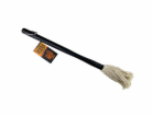 BBQ bavlněný kartáč (46 cm)