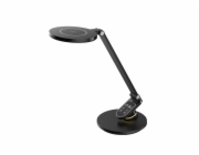 Stolní lampa Standart ELEGANT BL1235 Černá, LED, 10W
