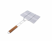 Gril na pečení FLAMMIFERA BSK11, 560×220×320 mm