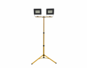 Bodové svítidlo OKKO E023EI, 2 × 50 W LED, 4250 lm, IP65