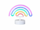 Stolní lampa OKKO NEO 19531-RAINBOW, 1W LED
