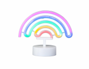 Stolní lampa OKKO NEO 19531-RAINBOW, 1W LED