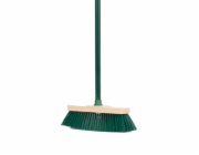 Smeták na podlahu s násadou Okko, 120 cm