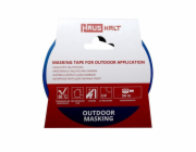 Malířská páska Haushalt pro venkovní práce, 38 mm x 50 m