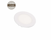 LIGHT MONT LEDO SLIM DLED-430 9W4000K R