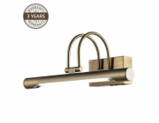 Lampa s obrazem, zrcadlo Domoletti Norte, 8 W, LED