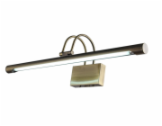 Nástěnné svítidlo Domoletti Valve 613, 14W, LED