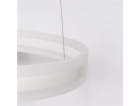 Závěsné svítidlo DUBBLE, A1803-1, 60W, LED, D60