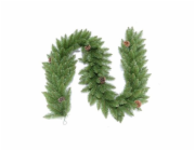 Smrková girlanda Christmas Touch, 180cm