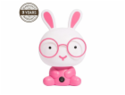 Stolní lampa Domoletti BUNNY MT6964-1P, LED, 24W
