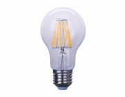 LED žárovka OKKO, A60, E27, 6 W, 720 lm, 2700 K