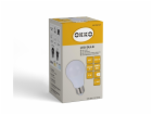 LED žárovka OKKO, A60, E27, 9 W, 806 lm, 3000 K