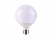 LED žárovka OKKO, G95, E27, 15 W, 1400 lm, 3000 K