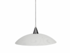 Závěsné svítidlo DOMOLETTI GF400-1P, 60 W, E27