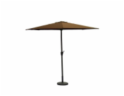 Zahradní kartáč DOMOLETTI SIMPLE SSAP-010, O 300 cm, 230 cm