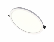 Závěsné svítidlo Tope Split R, 30W, LED, 4000K