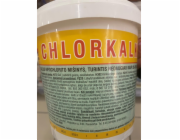 Chloral vápno, 0,6 kg