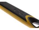 Plochý kartáč Forte Tools 2998, 75 mm