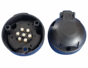 Zásuvka pro přívěs na auto