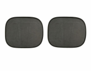 Autožaluzie proti slunci, 2 ks.