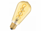 Lampa Osram LED, E27, teplá bílá, E27, 4 W, 806 lm