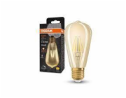 LED, A60 bílá/neutrální bílá/teplá bílá, E27 55 W, 725 lm