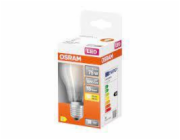 Lampa Osram LED, A75, teplá bílá, E27, 10 W, 1055 lm