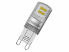 LEMP LED G9 1,9W 870 200LM