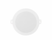 Lampa Ledvance SLIM Protect, 13W, 3000°K, bílá, O165mm