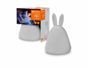 Stolní lampa Ledvance NIGHTLUX RABBIT 4058075602113