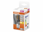 LEMP LED A60 E27 6,5W 827 650LM SID