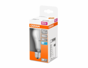 LED žárovka OSRAM, A60, E27, 10 W, 1055 lm, 4000 K