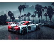 Fototapety, Komar, 8-742, 368 x 254 cm