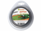 Bradas Ripper Dual line čtvercový 2,7 mm 15m blistr (ZRK2...