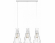 Candellux Vito závěsné svítidlo 3x60W