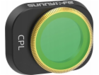 SunnyLife CPL polarizační FILTR pro objektiv pro DJI MINI...
